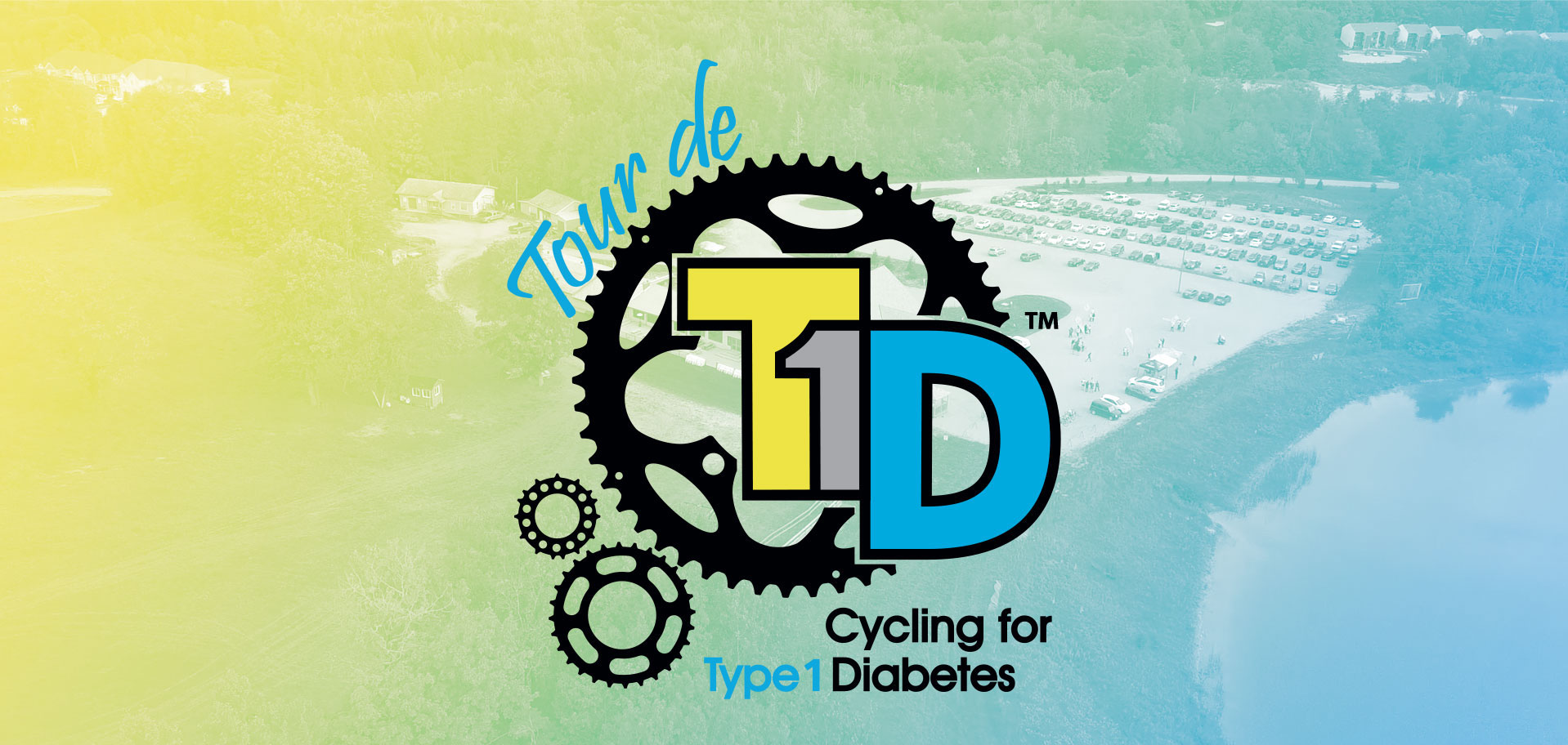 Tour de T1D - Cycling for Type 1 Diabetes